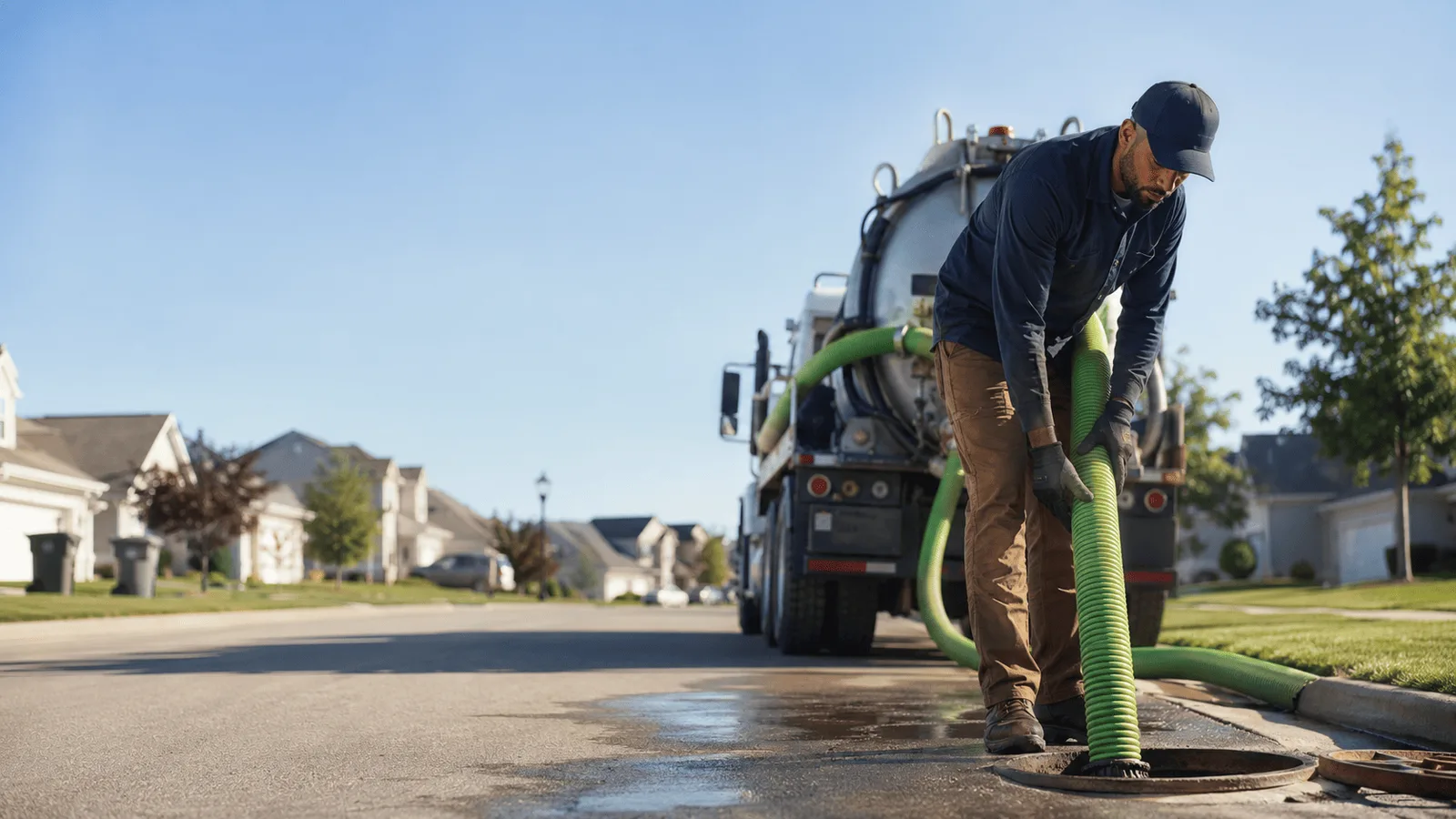 Mosquito Control in Warwick, MD